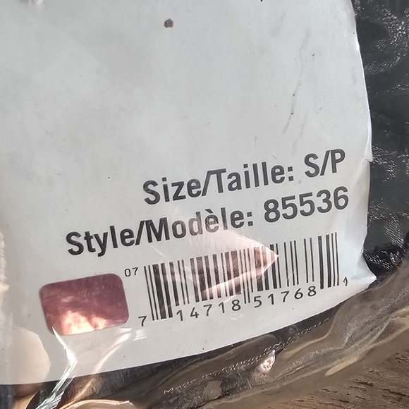 Leg Avenue Dark Water Siren Costume - Picture 9 of 12